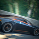Illustration for article titled The Aston Martin DP-100 Is An Incredible Aston On Hallucinogens